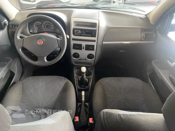 PALIO 1.4 MPI ELX 8V