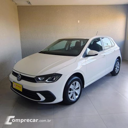 POLO 1.0 MPI Track