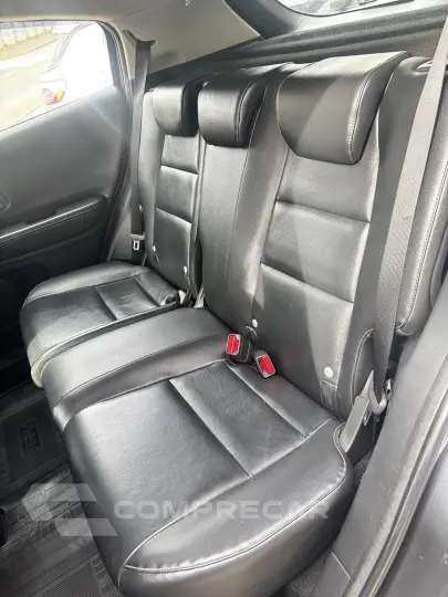 HR-V 1.8 16V EXL
