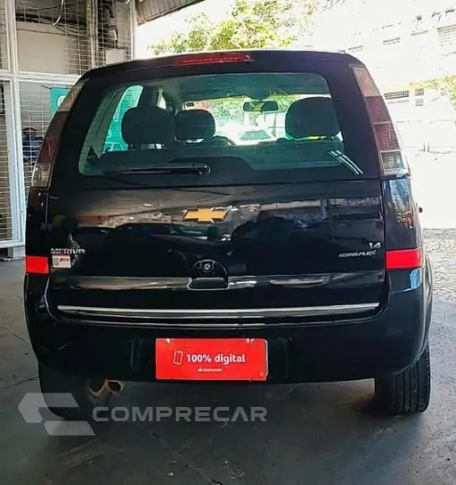 MERIVA FLEXPOWER MAXX 1.4