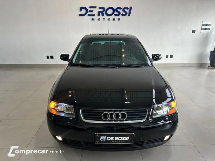 A3 1.8 TURBO 180CV 5P MEC