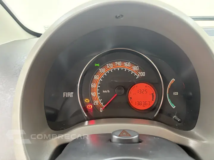 UNO 1.0 EVO Vivace 8V