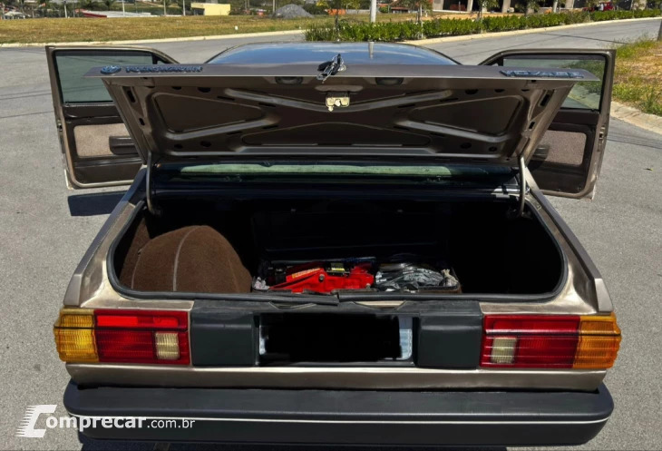 VOYAGE 1.6 S 8V