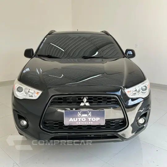 ASX 2.0 4X2 16V