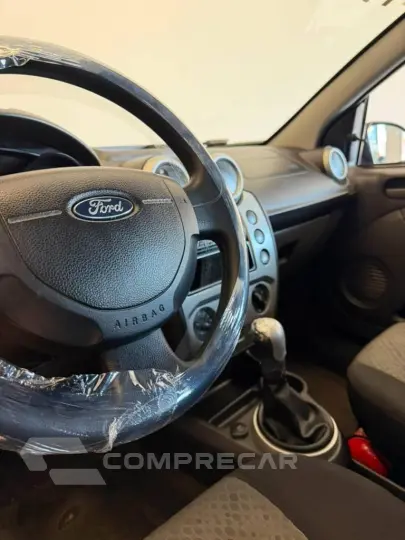 FORD FIESTA 1.0 ROCAM FLEX SE