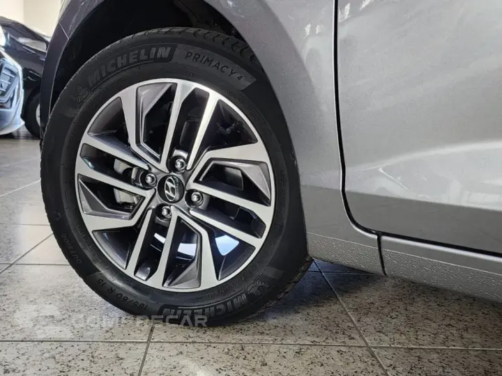 HB20 Vision 1.6 Flex 16V Aut