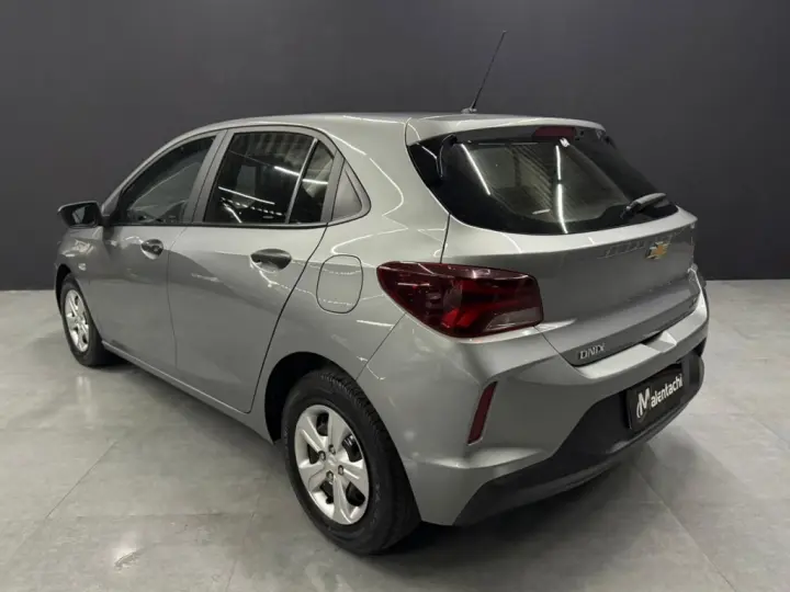 ONIX 1.0 FLEX MANUAL