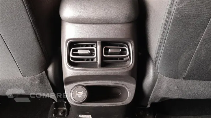 CRETA 1.0 TGDI FLEX LIMITED SAFETY AUTOMÁTICO