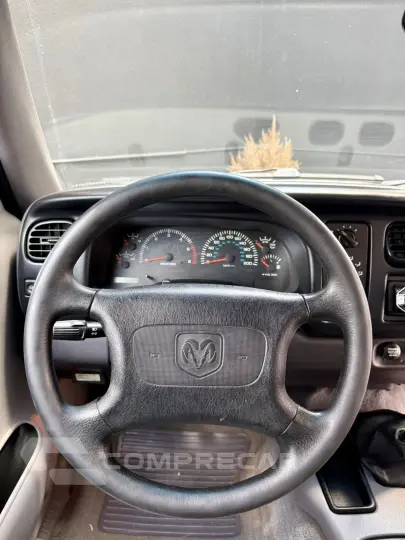 DAKOTA 3.9 Sport 4X2 CE V6 12V