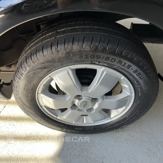 MONTANA Sport 1.4 ECONOFLEX 8V 2p