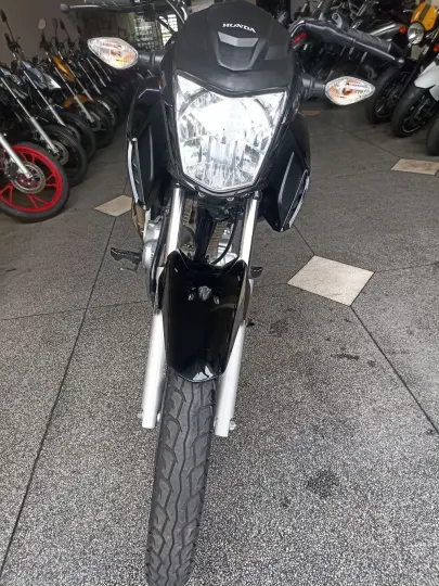 CG 160 FAN Flex