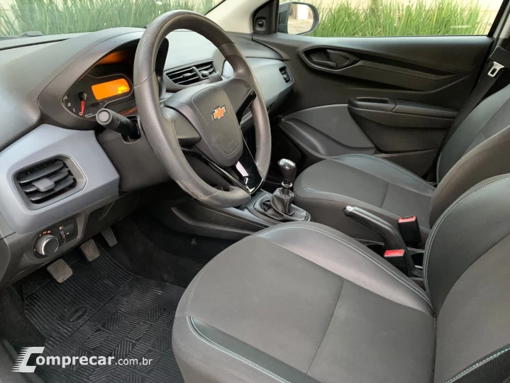 ONIX 1.0 FLEX PLUS LT MANUAL