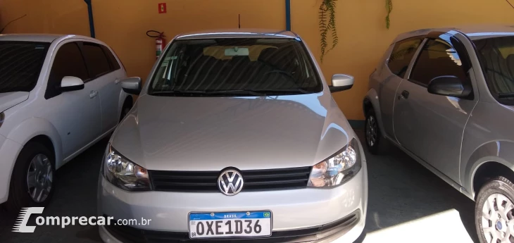GOL 1.0 MI 8V G.VI