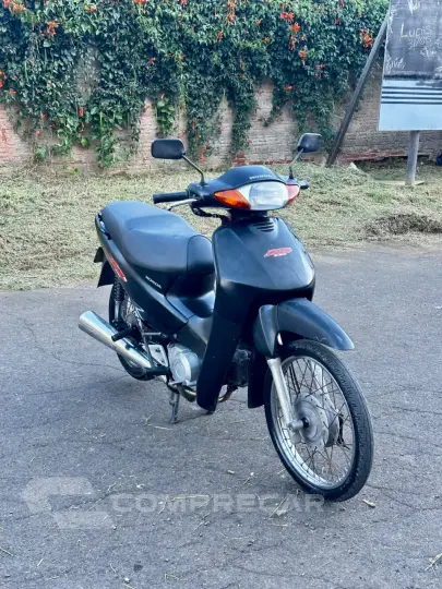 Biz C 100