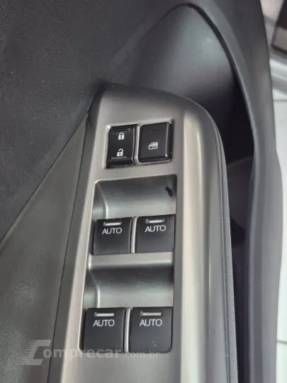 City 1.5 Personal CVT