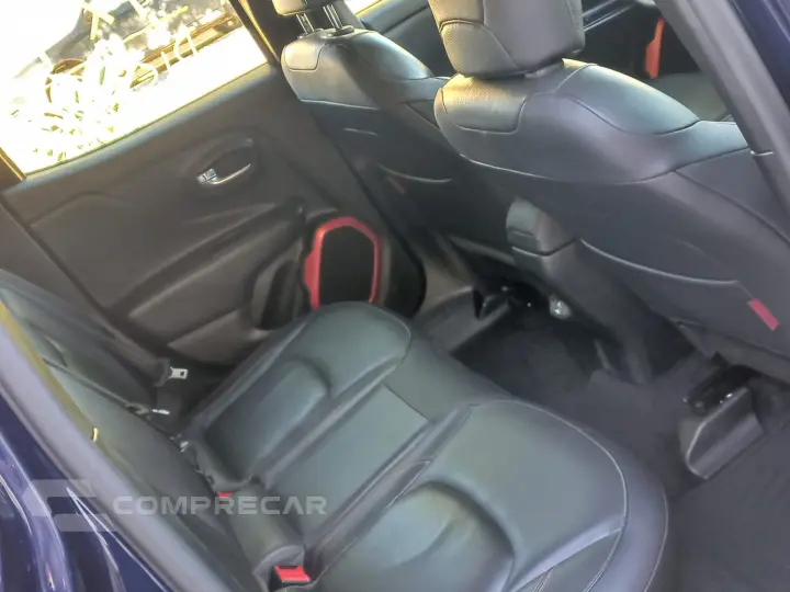 RENEGADE 2.0 16V Turbo Trailhawk 4X4