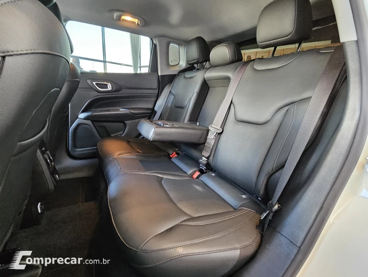 COMPASS 1.3 T270 Turbo Longitude