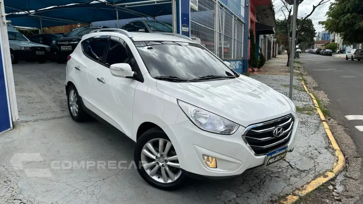 IX35 2.0 MPI 4X2 16V