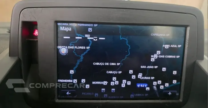 FLUENCE 2.0 Dynamique Plus 16V