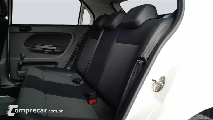GOL 1.0 12V MPI TOTALFLEX 4P MANUAL