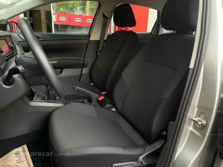 POLO 1.6 MSI TOTAL FLEX MANUAL