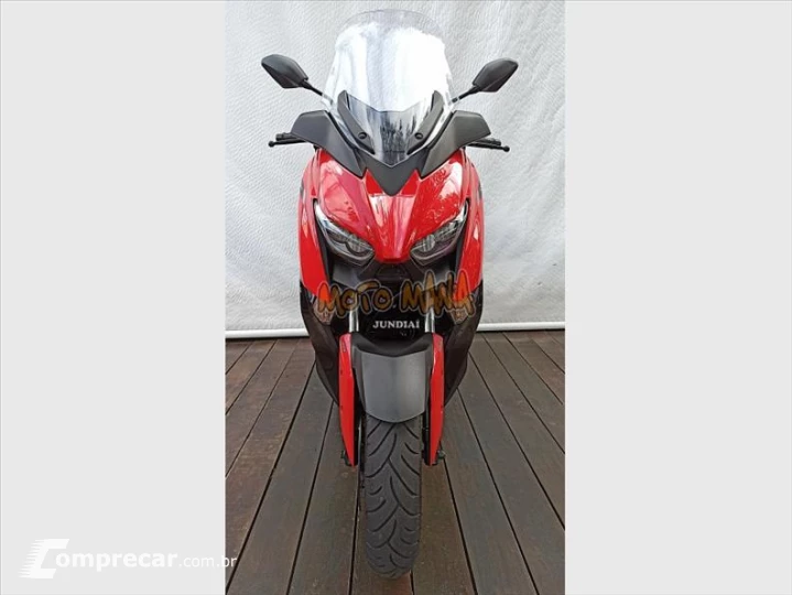 XMAX ABS