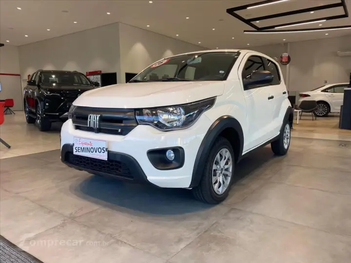 MOBI 1.0 EVO FLEX LIKE. MANUAL