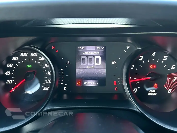 ARGO 1.3 FIREFLY FLEX TREKKING MANUAL