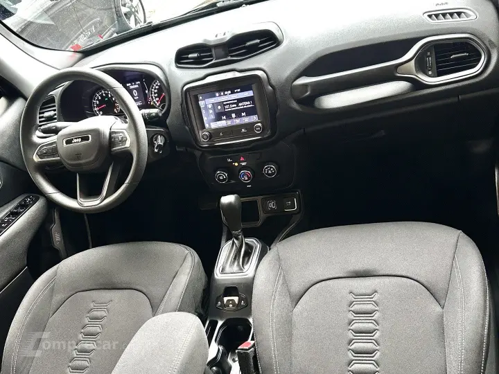 RENEGADE 1.3 T270 TURBO FLEX SPORT AT6