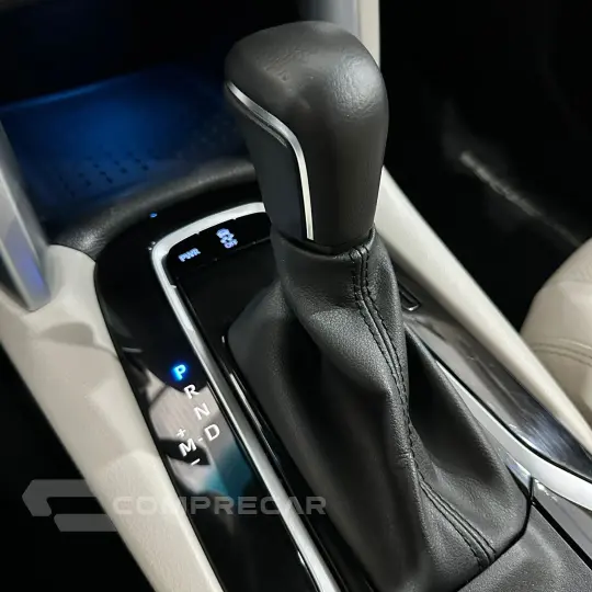 Corolla Cross XRX 2.0 16V Flex Aut.