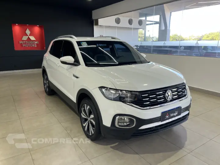 T-CROSS 1.4 250 TSI Highline