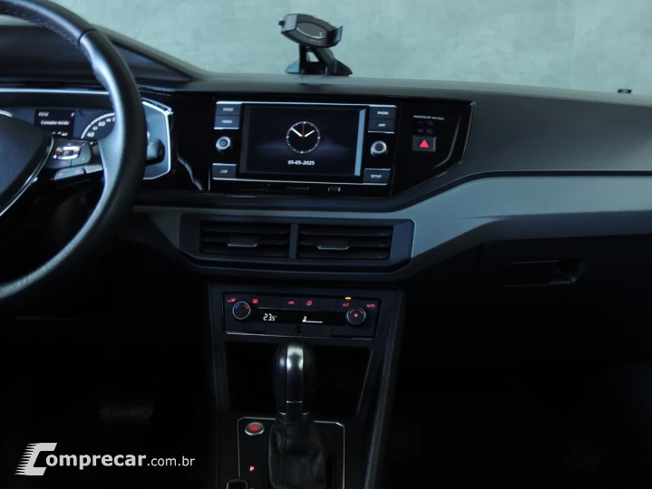 POLO 1.0 200 TSI Comfortline