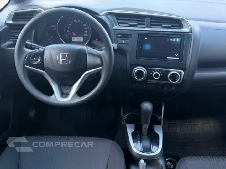 FIT 1.5 LX 16V