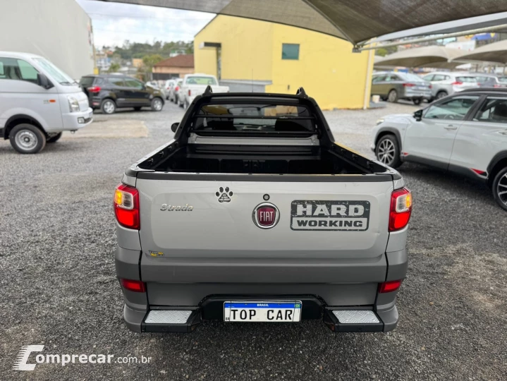 STRADA 1.4 MPI Hard Working CS 8V