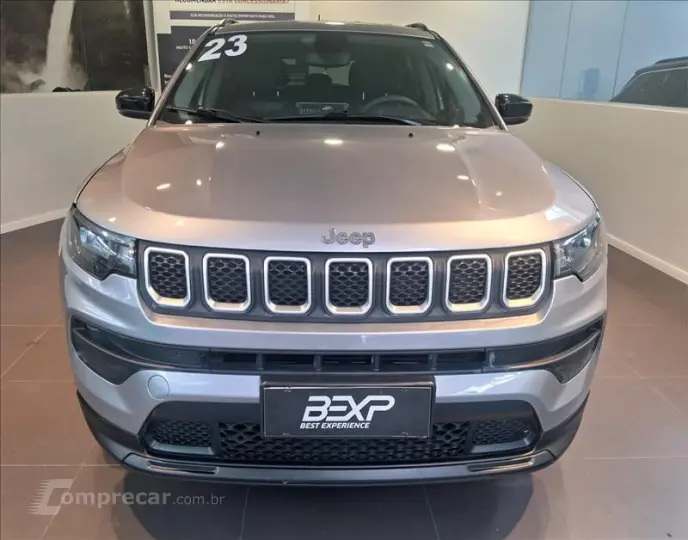 COMPASS 1.3 T270 Turbo Sport