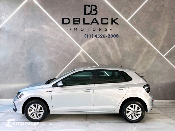 POLO 1.0 ( 200 TSI ) COMFORTLINE