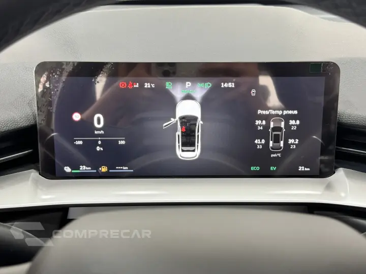 HAVAL H6 1.5 PHEV19 E-TRACTION
