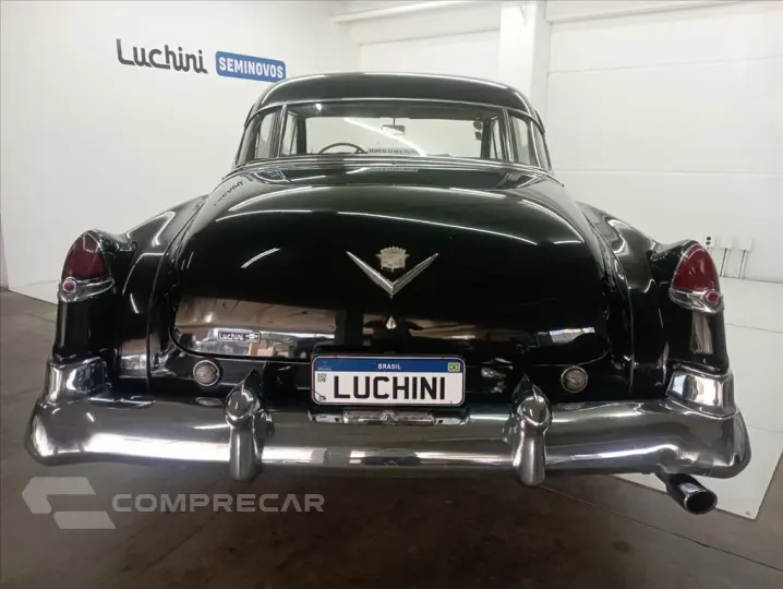 FLEETWOOD V8 16V GASOLINA 2P AUTOMÁTICO