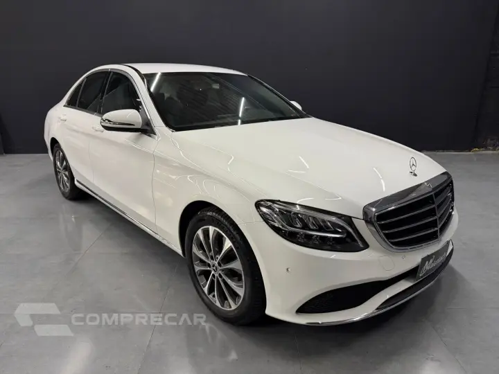 C 180 1.6 CGI FLEX EXCLUSIVE 9G-TRONIC