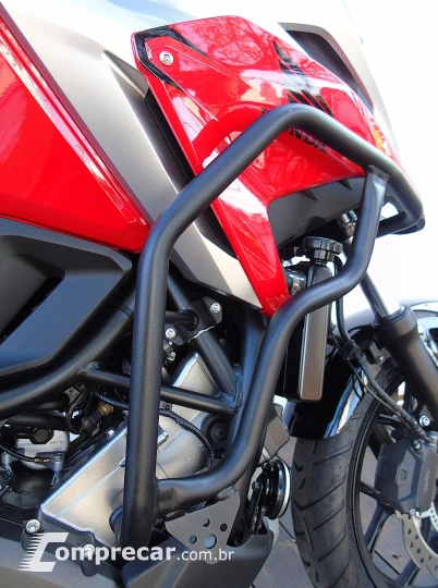HONDA NC 750X ABS DCT