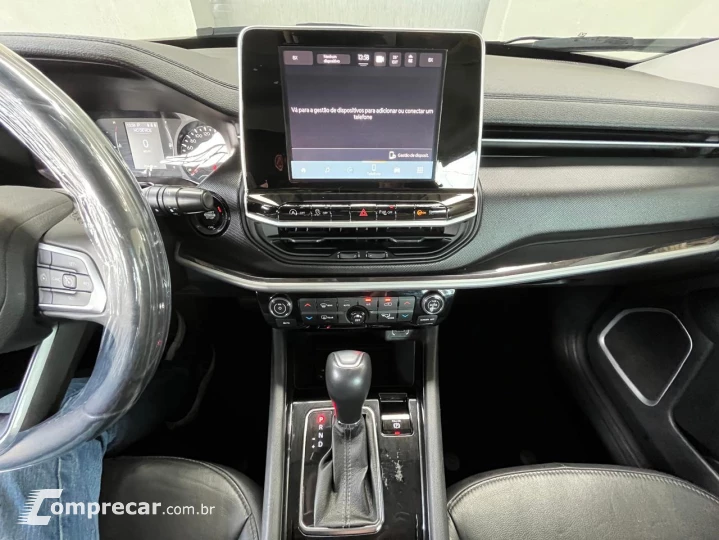 COMPASS 1.3 T270 Turbo Sport