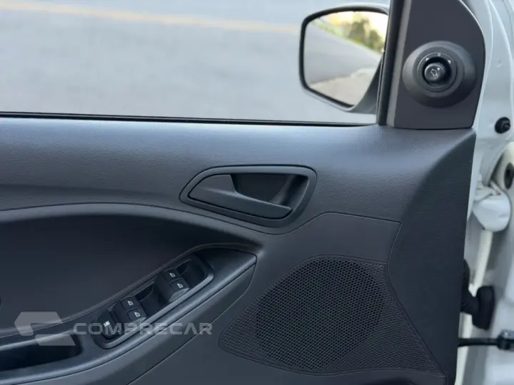 KA 1.5 TI-VCT FLEX SE PLUS AUTOMÁTICO