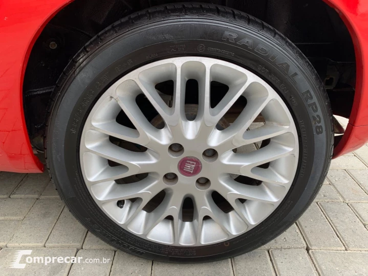 UNO 1.0 EVO VIVACE 8V FLEX 2P MANUAL