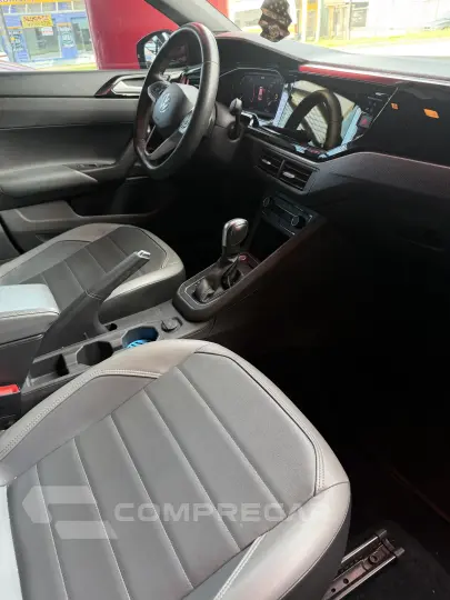 NIVUS 1.0 200 TSI Highline