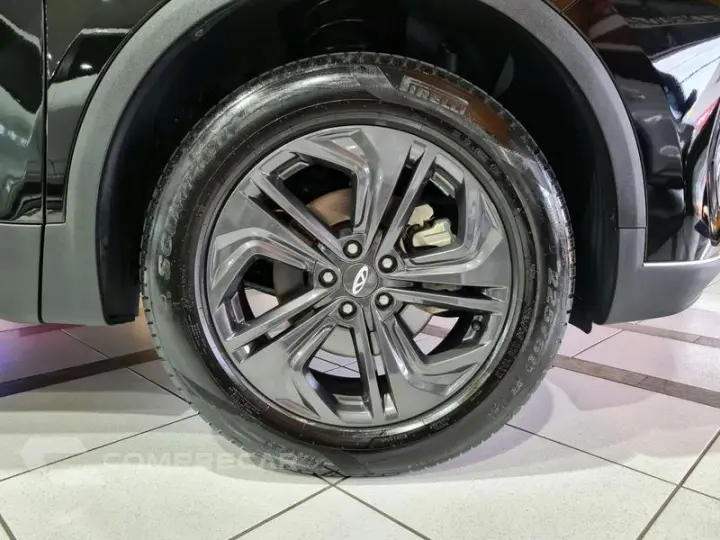 TIGGO 7 SPORT 1.5 TURBO FLEX 16V AUT.