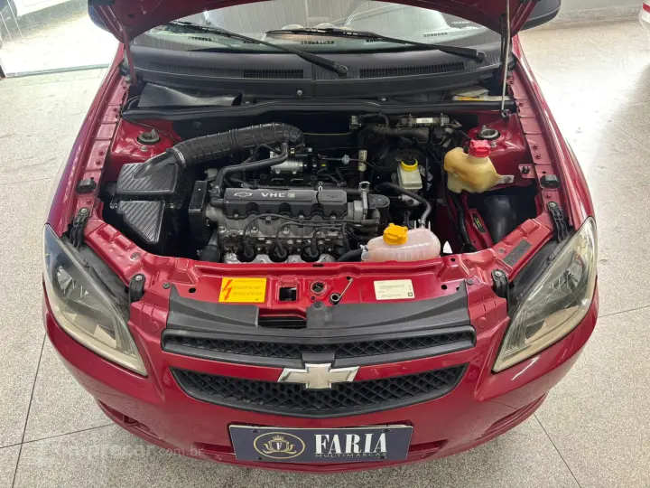 Celta Life/ LS 1.0 MPFI 8V FlexPower 3p