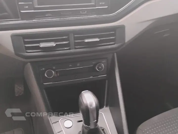 Polo 1.0 200 Tsi Comfortline Automático