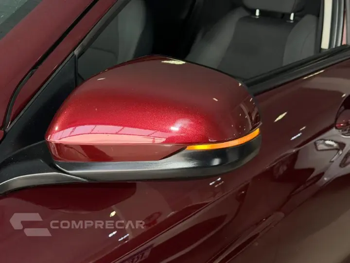 HR-V EX 1.8 Flexone 16V 5p Aut.