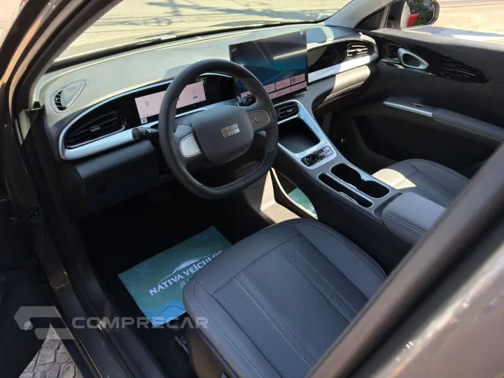 Ex2 39,4 Kw Elétrico Pro