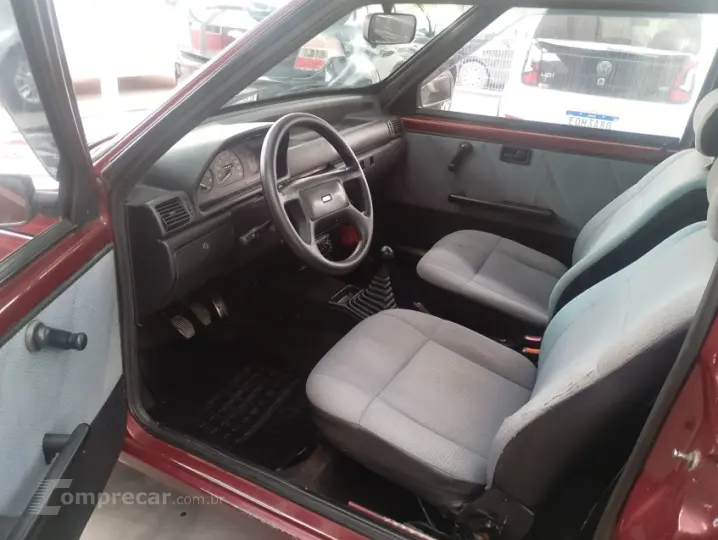 UNO 1.0 IE Mille SX 8V